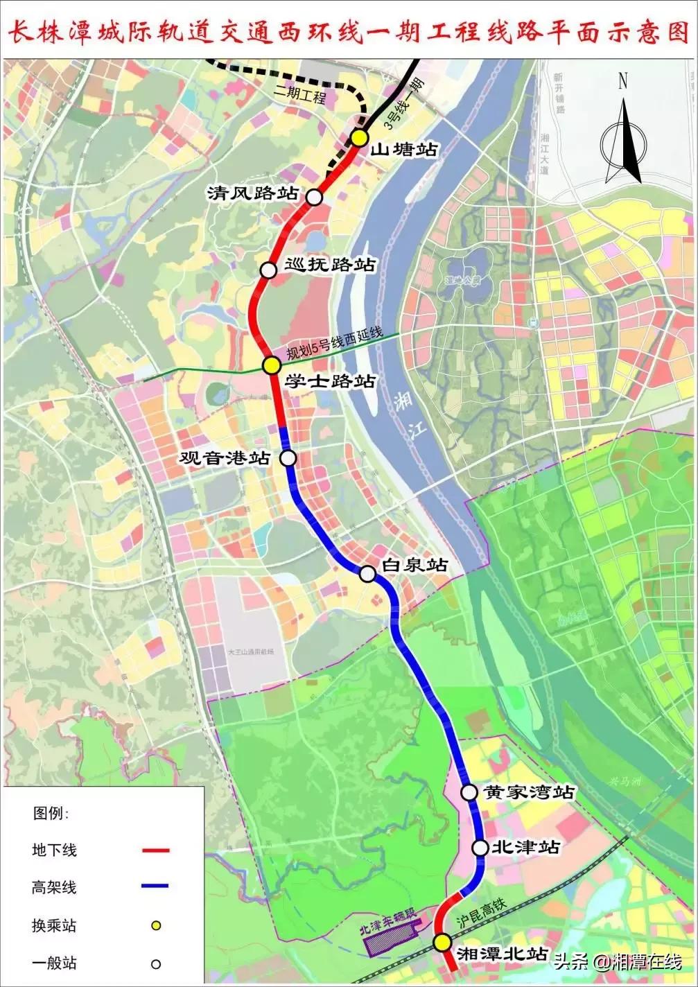 湘潭320復(fù)線最新進(jìn)展及論述揭秘