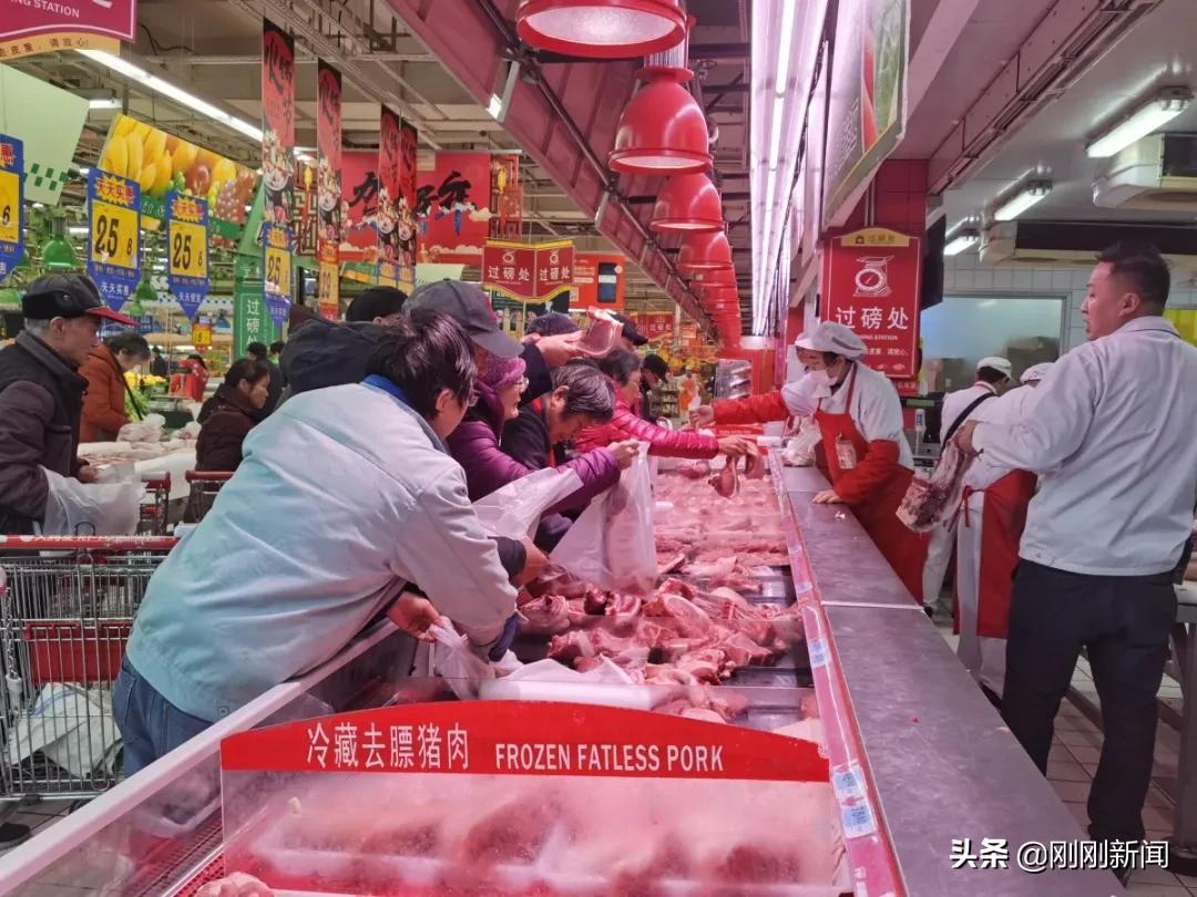 今日豬肉行情探索，尋找內(nèi)心平靜的豬肉之旅