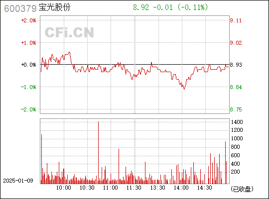 股票600379，成長之路，自信與成就感的旅程