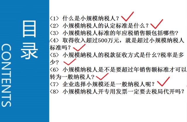 最新一般納稅人政策深度解讀