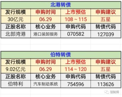 最新債券申購專題，小巷深處的特色小店探秘之旅